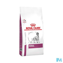 Load image into Gallery viewer, Royal Canin Dog Renal Dry 14kg
