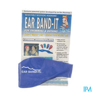 Ear Band-it Zwemmen Neopreen Small