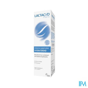 Lactacyd Pharma Hydra 250ml