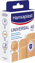 Load image into Gallery viewer, Hansaplast Universal Strips 40
