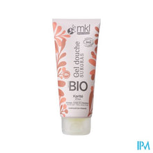 Afbeelding in Gallery-weergave laden, Mkl Douchegel Bio Kariteboter Fl 200ml
