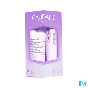 Caudalie Vinotherapist Duo Liphand Promo 2 Prod