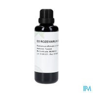 Sjankara Rozemarijn Ct Cineole Ess. Olie Bio 50ml
