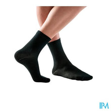 Load image into Gallery viewer, Bota Soft 5 Klassiek + Zilver Zwart 39-42

