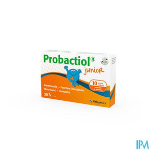 Probactiol Junior Blister Caps 30 Metagenics
