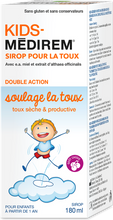 Load image into Gallery viewer, Kids Medirem Hoestsiroop 180ml
