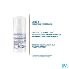Afbeelding in Gallery-weergave laden, Ducray Melascreen Oogcontour A/pigmentvlek 15ml
