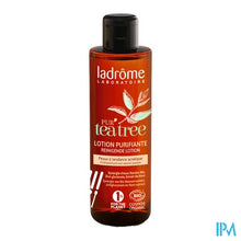 Afbeelding in Gallery-weergave laden, Ladrome Tea Tree Lotion 200ml
