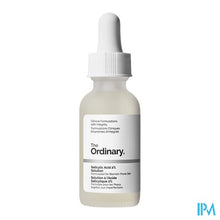 Afbeelding in Gallery-weergave laden, The Ordinary Salicylic Acid 2% Solution 30ml
