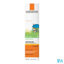 Charger l'image dans la galerie, La Roche Posay Anthelios Lait Baby Ip50+ 50ml
