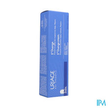 Afbeelding in Gallery-weergave laden, Uriage 1ste Luierwissel Emuls Tube 100ml
