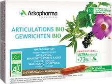 Afbeelding in Gallery-weergave laden, Arkofluide Gewrichten Amp 20x10ml
