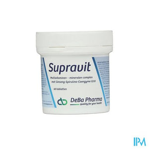 Supravit Comp 60 Nf Deba