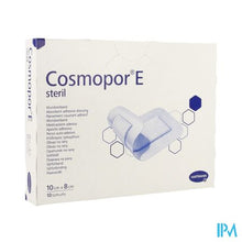 Afbeelding in Gallery-weergave laden, Cosmopor E Latexfree 10x8cm 10 P/s
