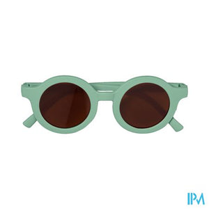 RenÉ(e) Bril Kids Re-a06 Minty-fresh Gum Green