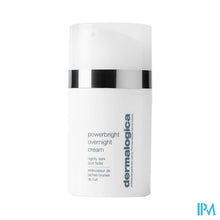 Afbeelding in Gallery-weergave laden, Dermalogica Powerbright Overnight Cream 50ml
