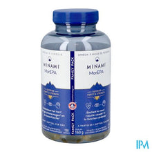 Load image into Gallery viewer, Minami Morepa Caps 120
