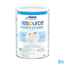 Afbeelding in Gallery-weergave laden, Resource Protein Instant Pot Pdr 400g
