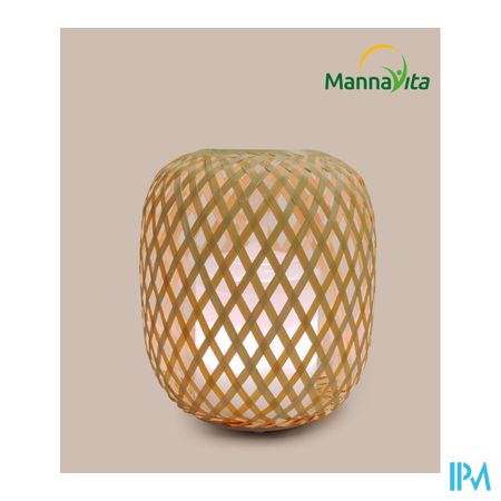 Mannavita Aroma Basket Verstuiver