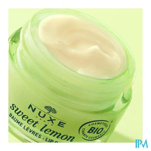 Nuxe Sweet Lemon Baume Levre 15ml