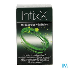 Afbeelding in Gallery-weergave laden, Intixx V-caps 15
