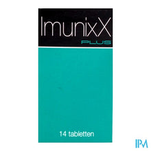 Afbeelding in Gallery-weergave laden, Imunixx Plus Tabl 14
