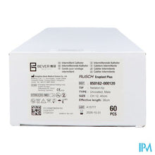 Afbeelding in Gallery-weergave laden, Ruschcare Eruplast Plus Nelat. Ch12 40cm 60 850162
