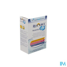 Load image into Gallery viewer, Resource Thickenup Clear Pdr Sticks 24x1,2g

