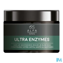 Load image into Gallery viewer, ALFA Ultra Enzymes V-caps 120
