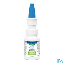 Load image into Gallery viewer, A.Vogel Cinuforce Neusspray Droog Slijmvlies 15ml
