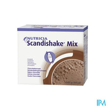 Afbeelding in Gallery-weergave laden, Scandishake Mix Chocola Nf Zakje 6x85g
