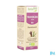 Herbalgem Transigem Complex 15ml