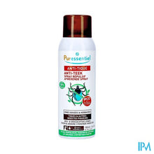 Load image into Gallery viewer, Puressentiel A/beet Afwerende Spray A/teek 100ml

