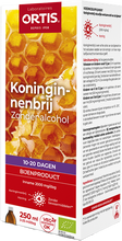 Afbeelding in Gallery-weergave laden, Ortis Koninginnebrij Bio 250ml
