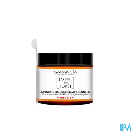 Garancia Appel Foret Poeder 6,5g