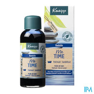 Kneipp Badolie Me Time 100ml