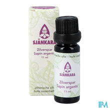 Afbeelding in Gallery-weergave laden, Sjankara Zilverspar Ess. Olie 11ml
