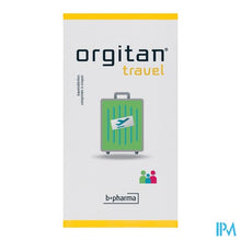 Afbeelding in Gallery-weergave laden, Orgitan Travel Tabl 30
