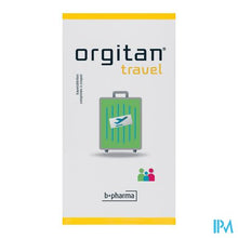 Afbeelding in Gallery-weergave laden, Orgitan Travel Tabl 30
