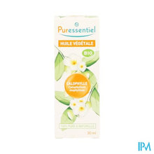 Load image into Gallery viewer, Puressentiel Plant. Olie Bio Calophylle 30ml
