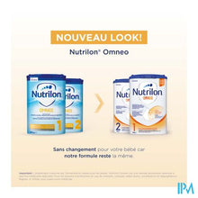 Load image into Gallery viewer, Nutrilon Omneo 1 Zuigelingenmelk Pdr 800g
