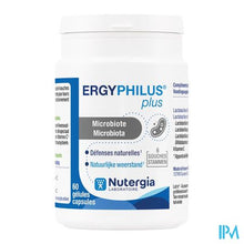 Load image into Gallery viewer, Ergyphilus Plus Gel 60
