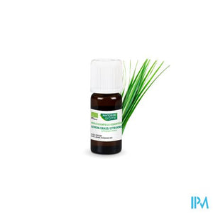 Phytosun Citroengras Fr-bio-01 10ml