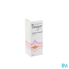 Afbeelding in Gallery-weergave laden, Biogam S Fl 60ml
