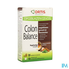 Afbeelding in Gallery-weergave laden, Ortis Colon Balance Comp 3x12
