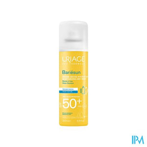 Uriage Bariesun Ip50+ Mist Droog Spray 200ml