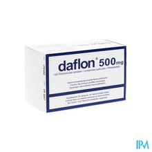 Afbeelding in Gallery-weergave laden, Daflon Impexeco Comp 120x500mg Pip
