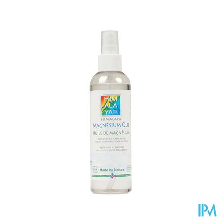 Magnesium Spray Himalaya 200ml Deba