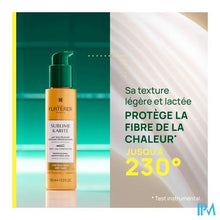 Afbeelding in Gallery-weergave laden, Furterer Sublime Karite Discipl Gladm. Melk 100ml
