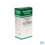 Somatoline Cosm.kuur Buik-heupen Nf Creme 150ml
